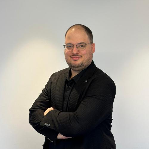Cenk Ermaya