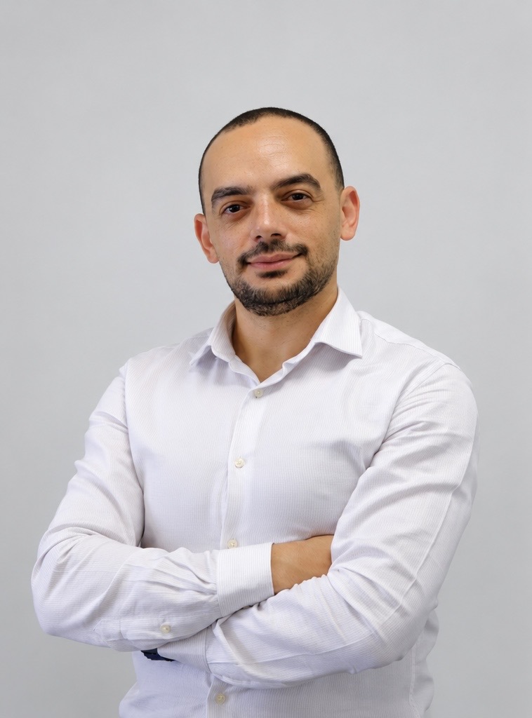 Islam Mohamed Abd-Elgawad