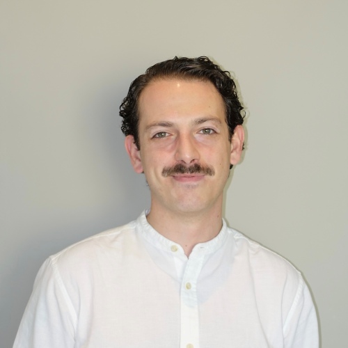 Kyriakos Giannou