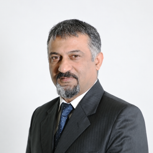 Deepak Chhibber