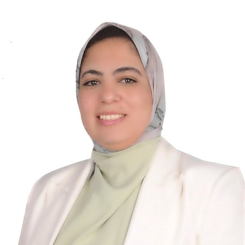 Shimaa Salama
