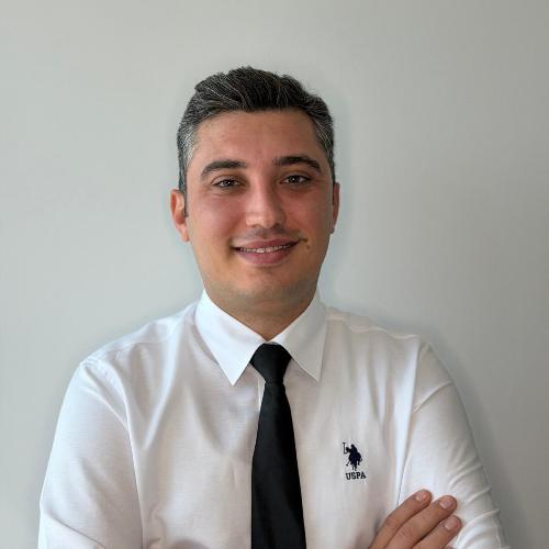 Cem Deniz Yasan